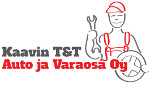 Kaavin T&T Auto ja Varaosa Oy